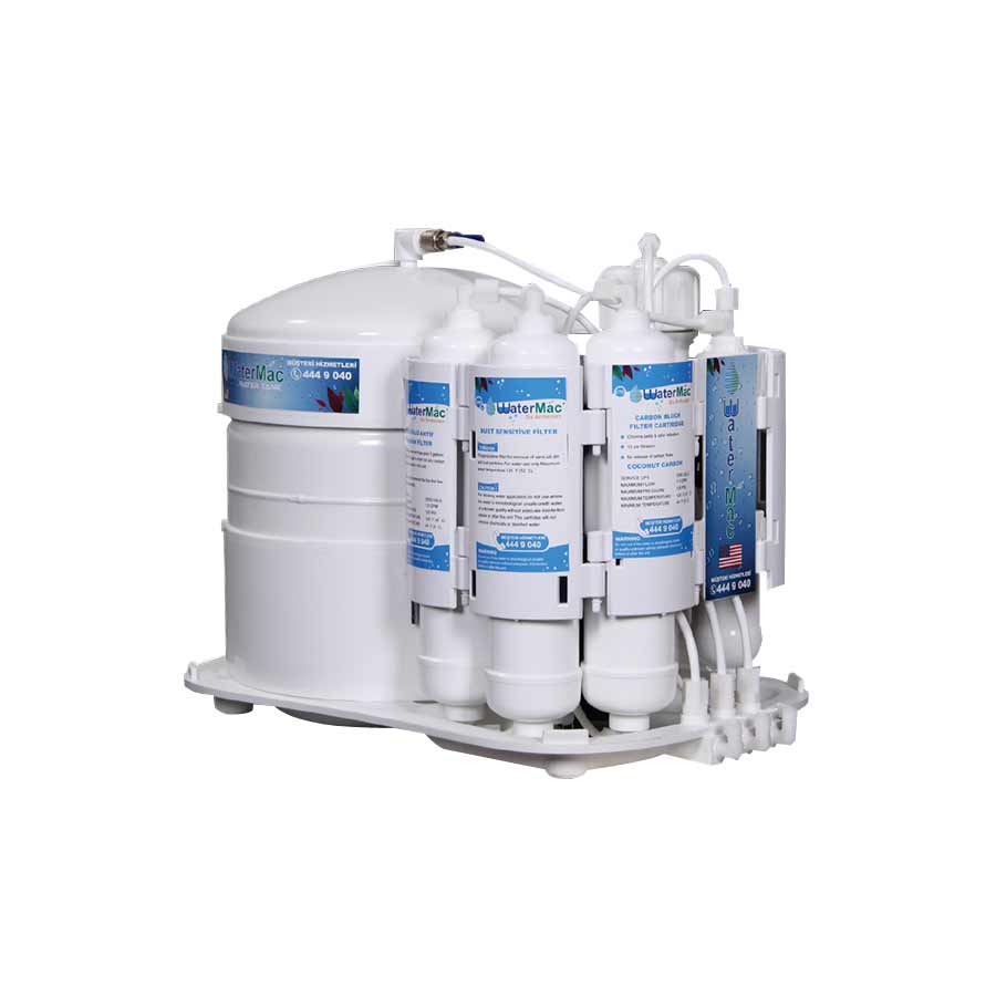 House Type Water Purifiers and Industrial Water Purifiers