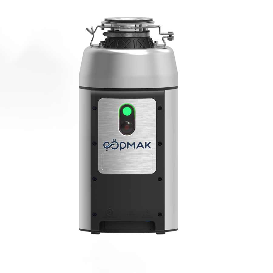 Under Sink Industrial Garbage Disposals