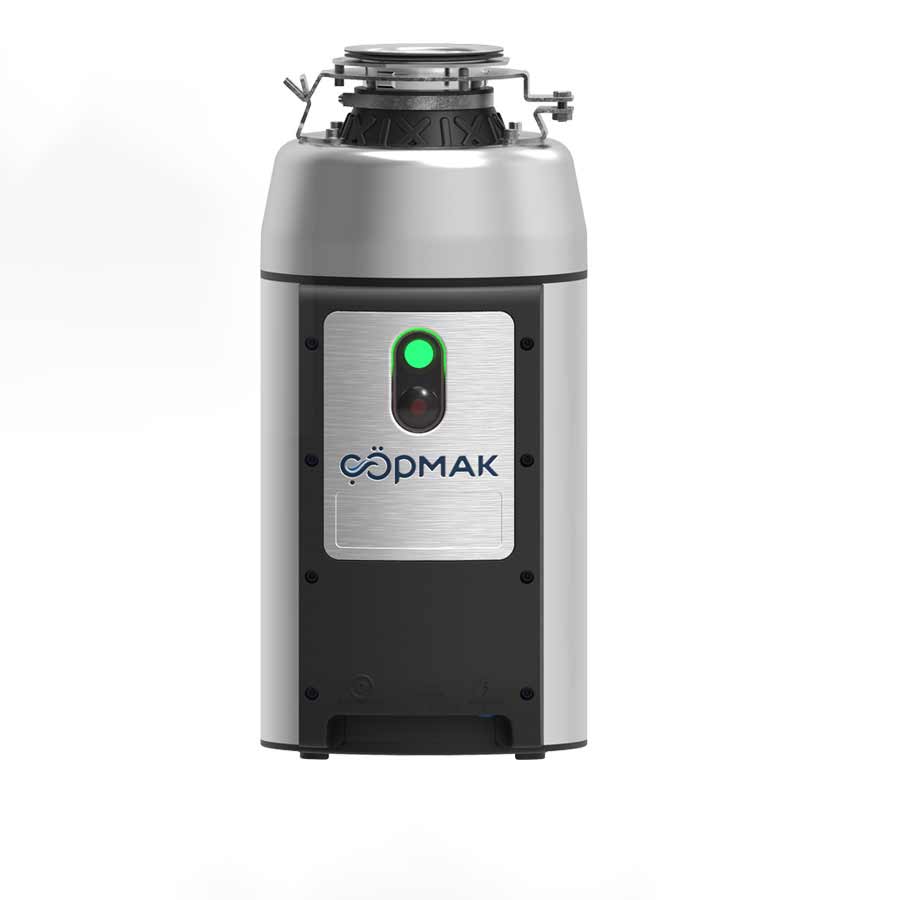 Fishery and Macroscopy Cabin Garbage Disposals