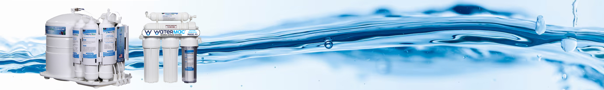 Su Artc Filtre ve Yedek Paralar