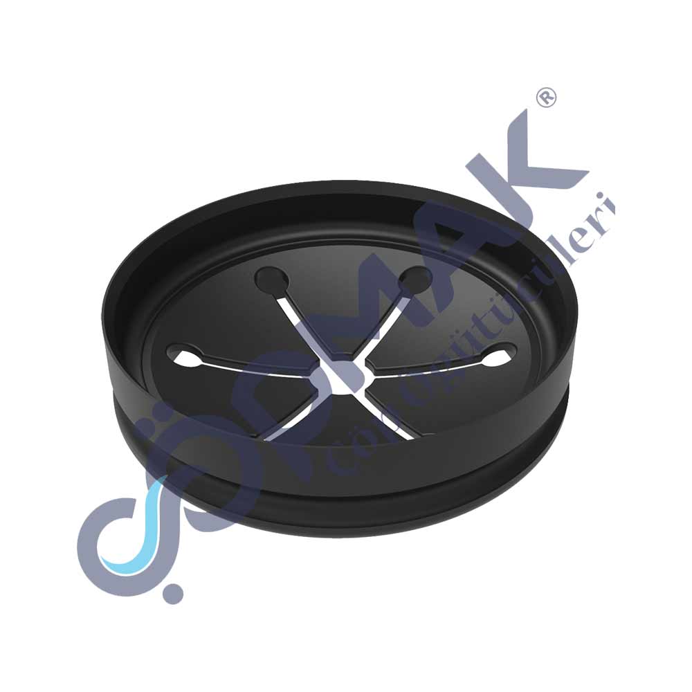 Garbage Disposal Spare Parts